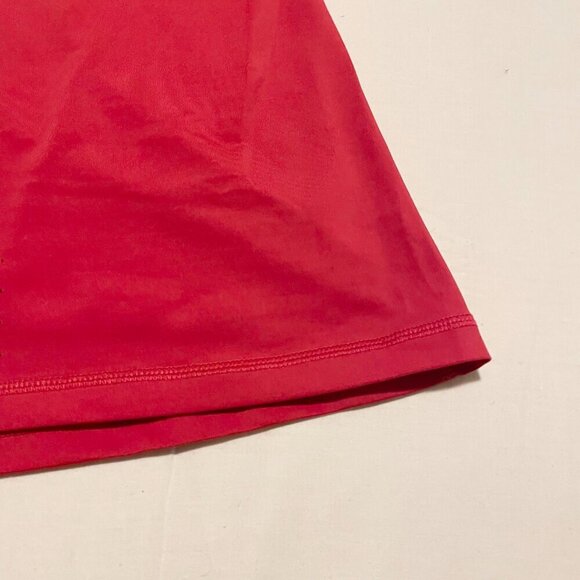 Nike Pro Dri Fit Fitted Tank Top Womans Size Medium Activewear - Picture 15 of 16